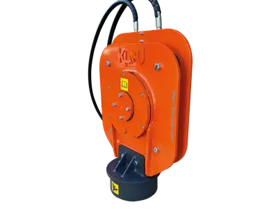 Klou UK - Timber Grabs and accessories 