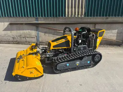 Robocut RC40 - 2018