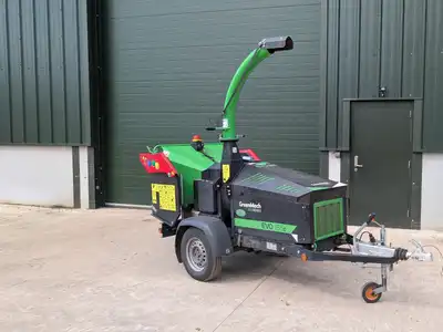 EVO165D - EX HIRE