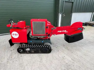 FSI D30 - 2024 - Ex hire 